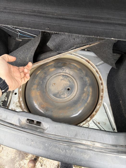 Volkswagen pointer 2006 года