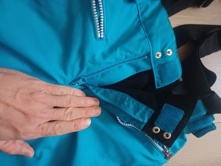 Штани повноцінна зима для підлітка