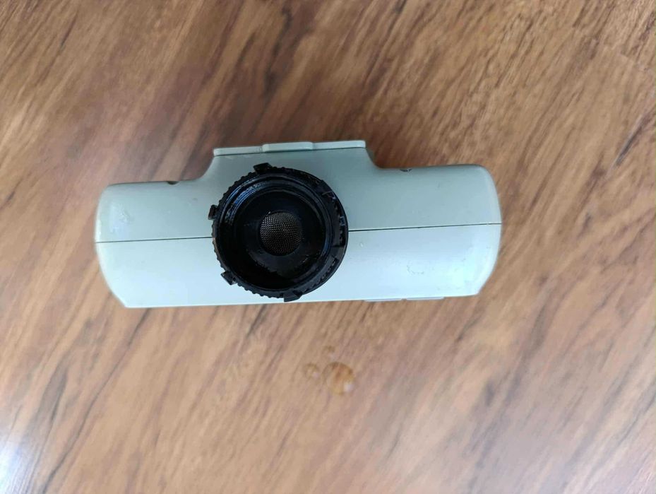 komputer sterownik nawodnienia ogrodu 4 strefy na baterie