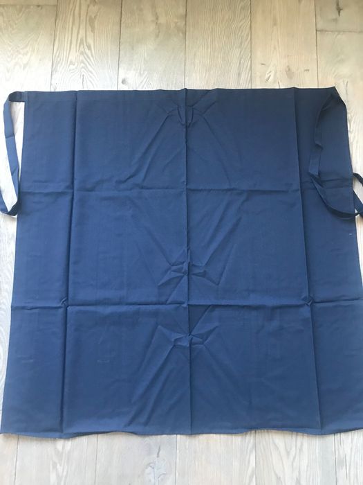 Фартукі поварські та для офіціантів