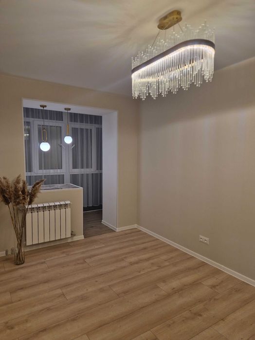 Продається сучасна євродвушка