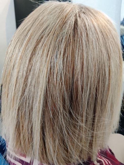 Cabeleireiro, estética e bem estar
