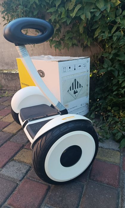 Продам сігвей miniLite модель N4M160