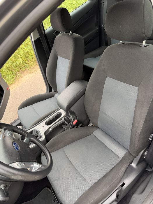 Ford Mondeo MK IV Liftback, Niski przebieg, po duzym serwisie