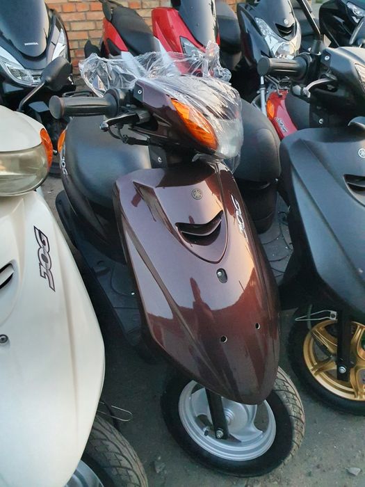 Грузовой Yamaha Gear 4т ua06 07 купить скутер ямаха гир джог с контейн