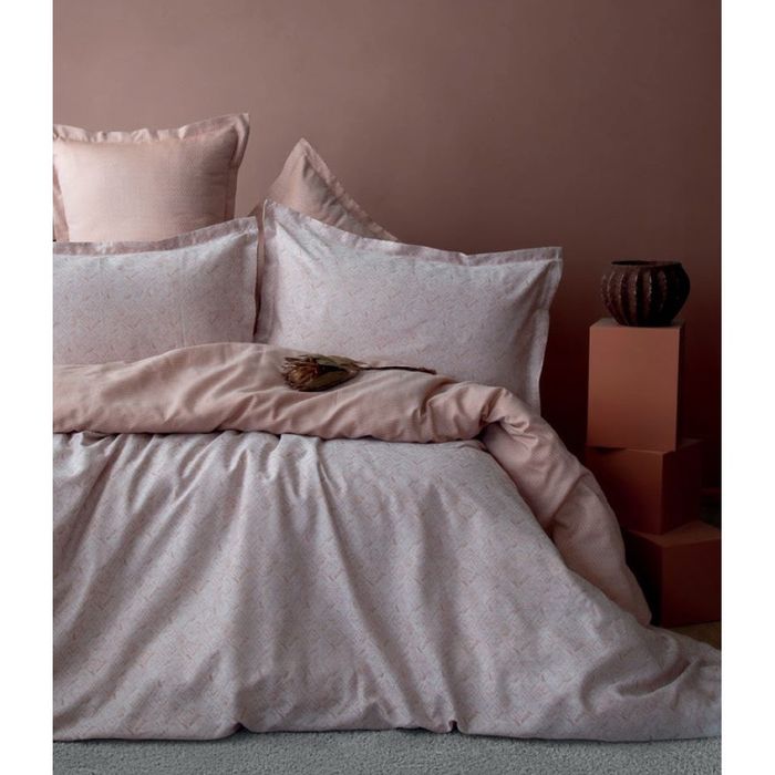 Постельное белье Issimo Home  exclusive жаккард/тенсел евро