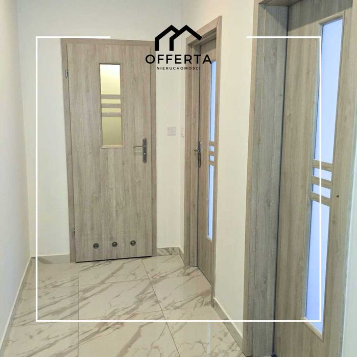 M3 – Osiedle Leśne