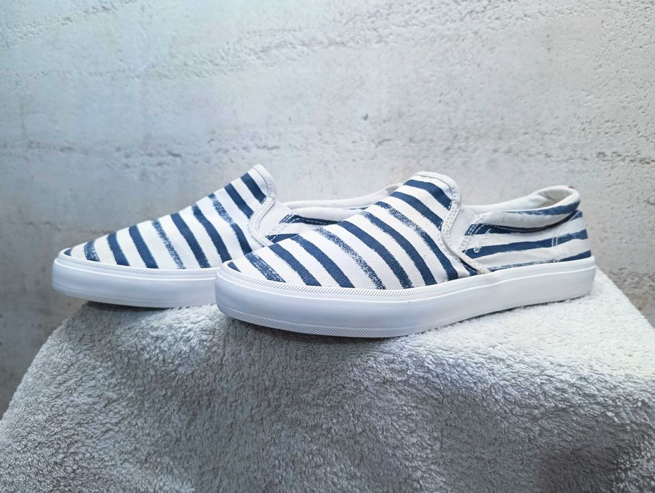 Trampki GANT ZOE SLIP-ON r.41 stan idealny