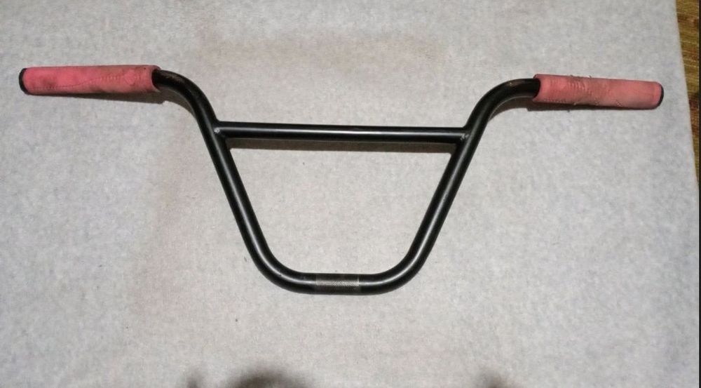 Багато bmx запчастин / salt pro / wethepeople / salt