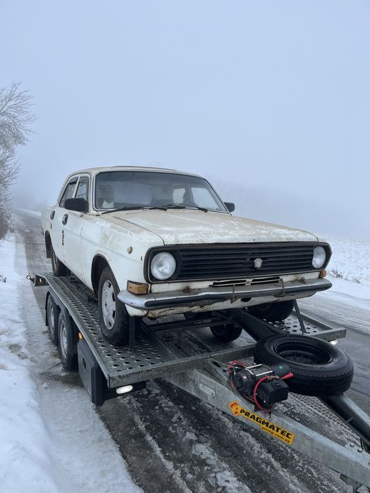 По запчастинам Або цілою