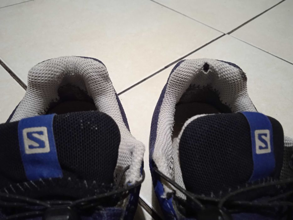 Salomon XA Siwa GTX * GORE TEX * rozm 38 2/3 * ORYGINALNE