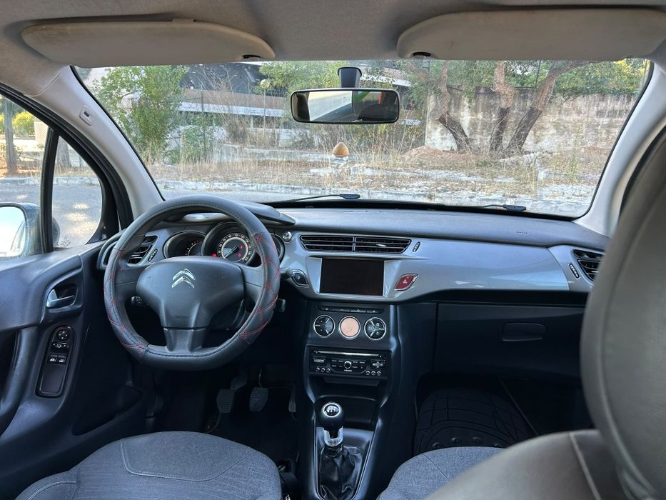 Citroen C3 1.4hdi 2014/12 Nacional