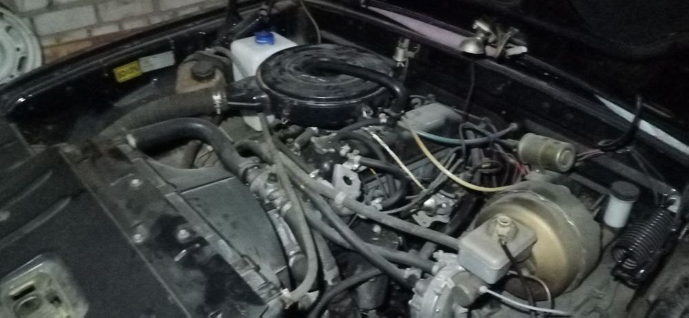 ГАЗ 3110 «Волга» (1999) — Капсула часу! Рідний пробіг 39 тис. км. Газ