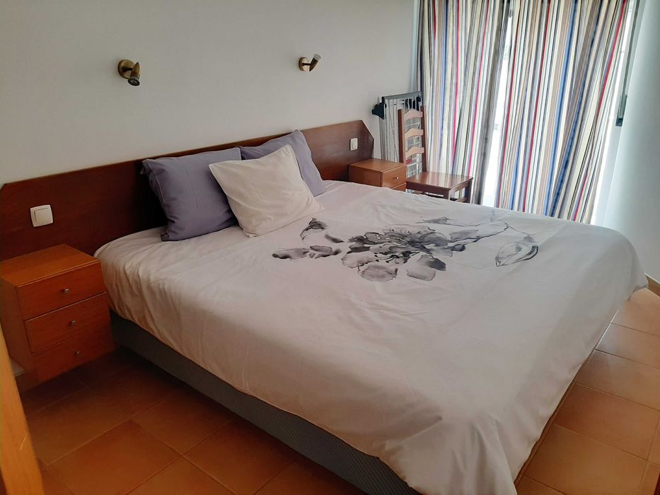 T1 em Sesimbra - Fevereiro a Maio