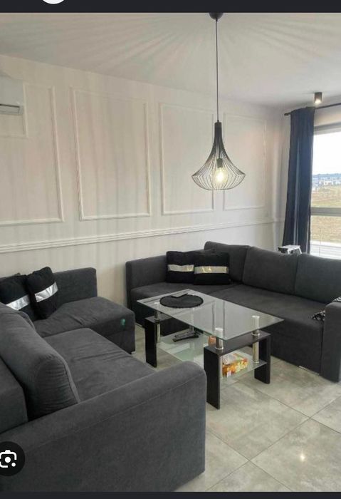 apartament 86 m² | Banino | Bosmańska | Standard premium | Parking | Możliwość adaptacji poddasza