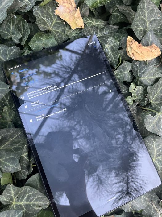 Lenovo Tab M10 HD Gen 2 у хорошому стані