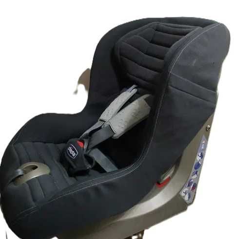 Автокресло Isofix Chicco Xpace