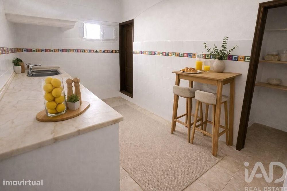 Apartamento T1 em Évora de 51 m2