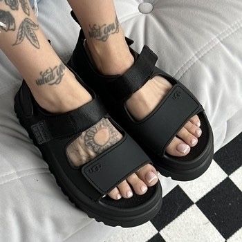 Sale! Босоножки UGG