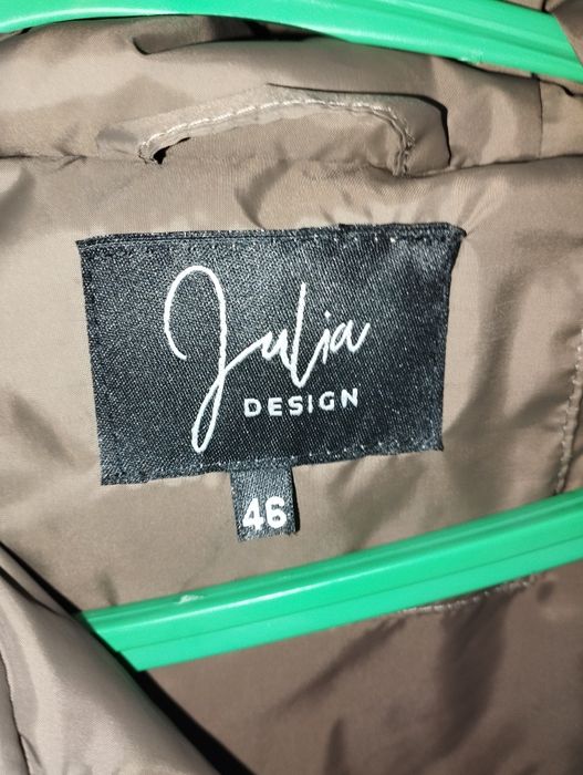 Куртка жіноча демісезонна