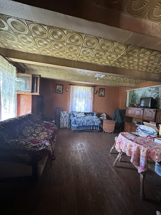 Продаж будинок+ земельна ділянка с. Милятичі