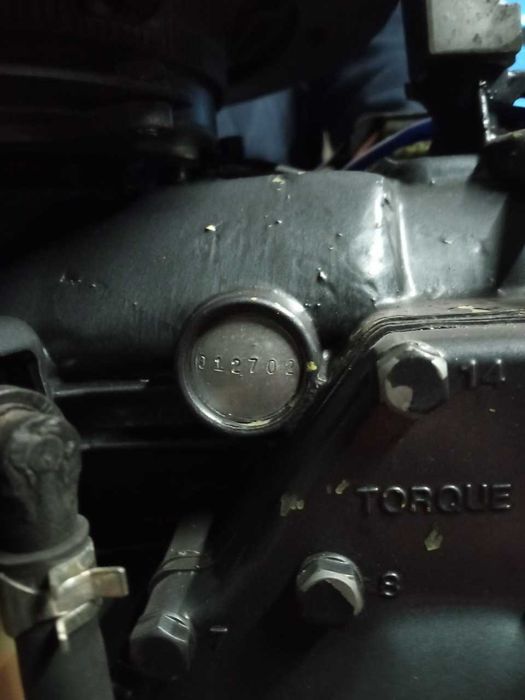 Лодочный мотор  Mariner(Yamaha) 30