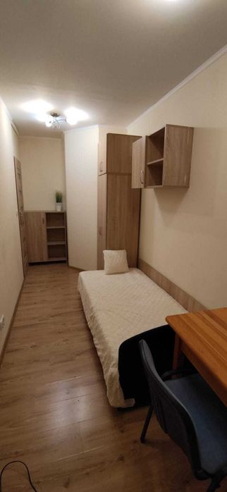 Pokój 1-os Kapelanka Monte cassino Blisko centrum, ICE, HSBC - Widok 4