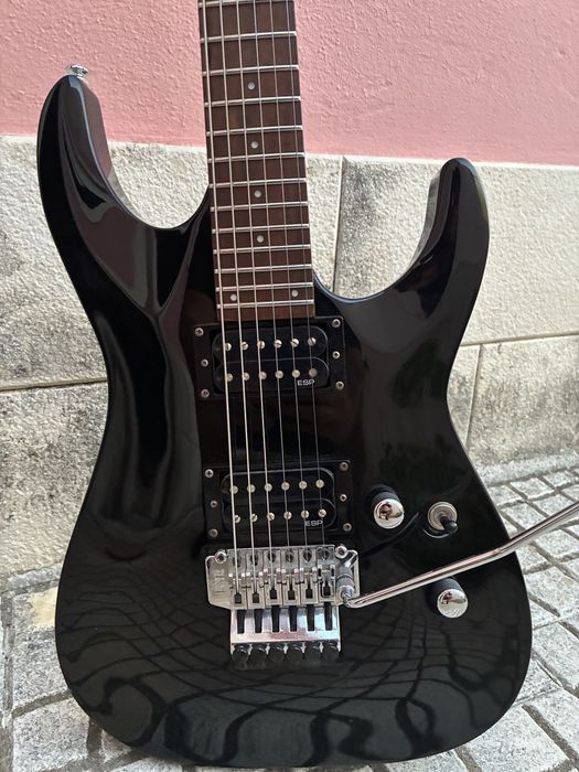 Esp ltd.  MH-50