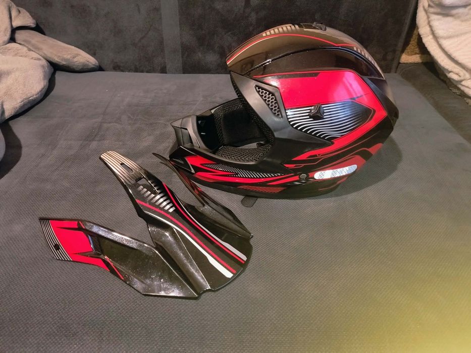 Kask n a hulajnogi,rowee