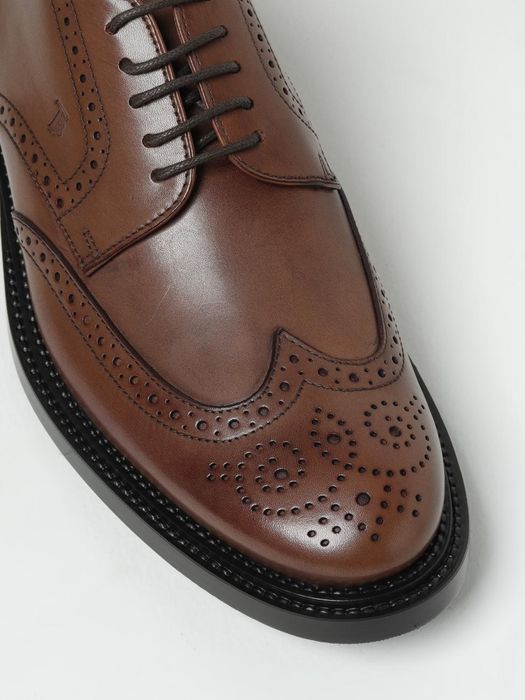 Нові броги Tod's