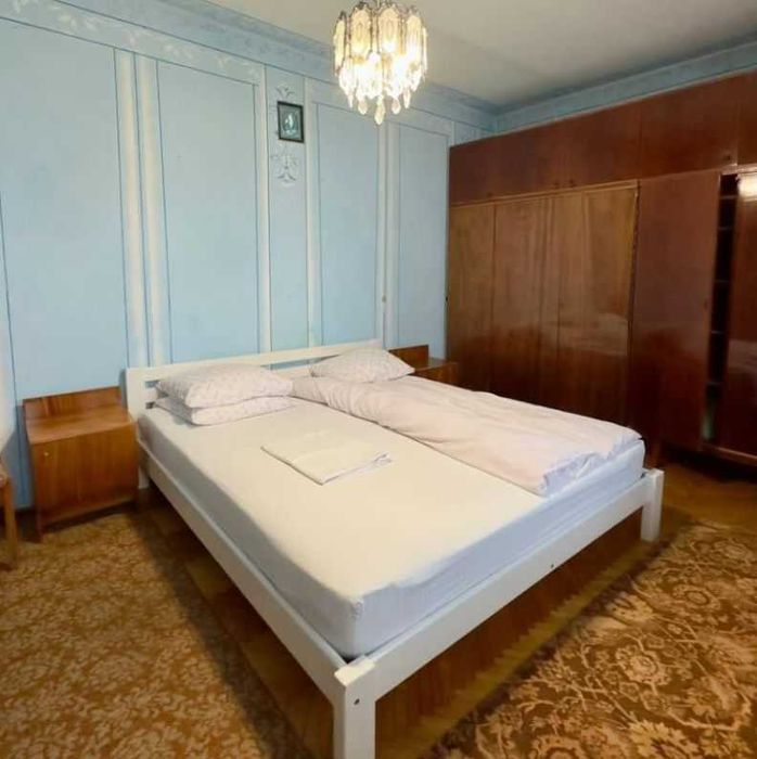 Продається 4-кімнатна квартира, вул. Івасюка, Трускавець