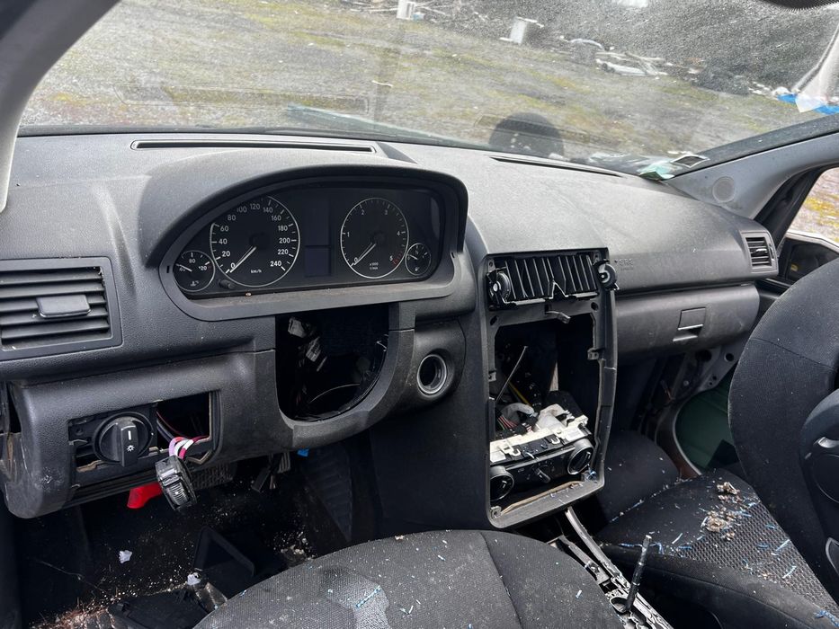 Mercedes Classe A 180 CDI, 2005 para peças