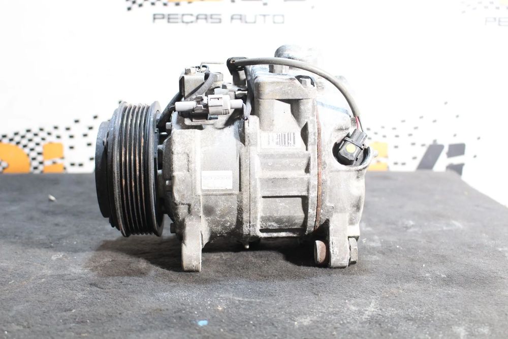 Compressor AC BMW 5 Touring (F11)