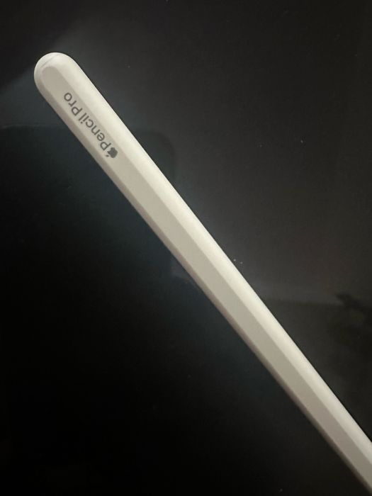 iPad Air 11’ (M2) + Apple Pencil Pro