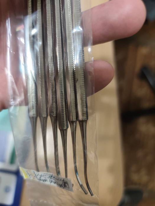 Вараді, флебектрактор, мініфлебектомія, varady