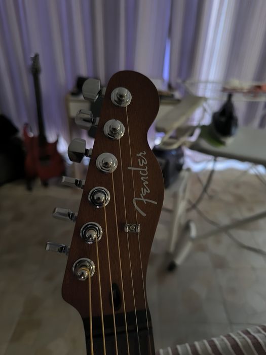 Fender acoustasonic457280900291645441