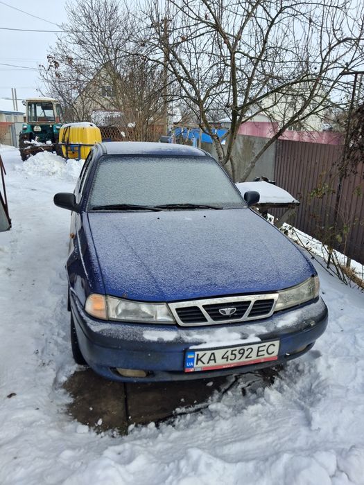 Продам авто деу нексія