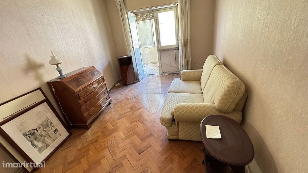 Apartamento T2 para venda