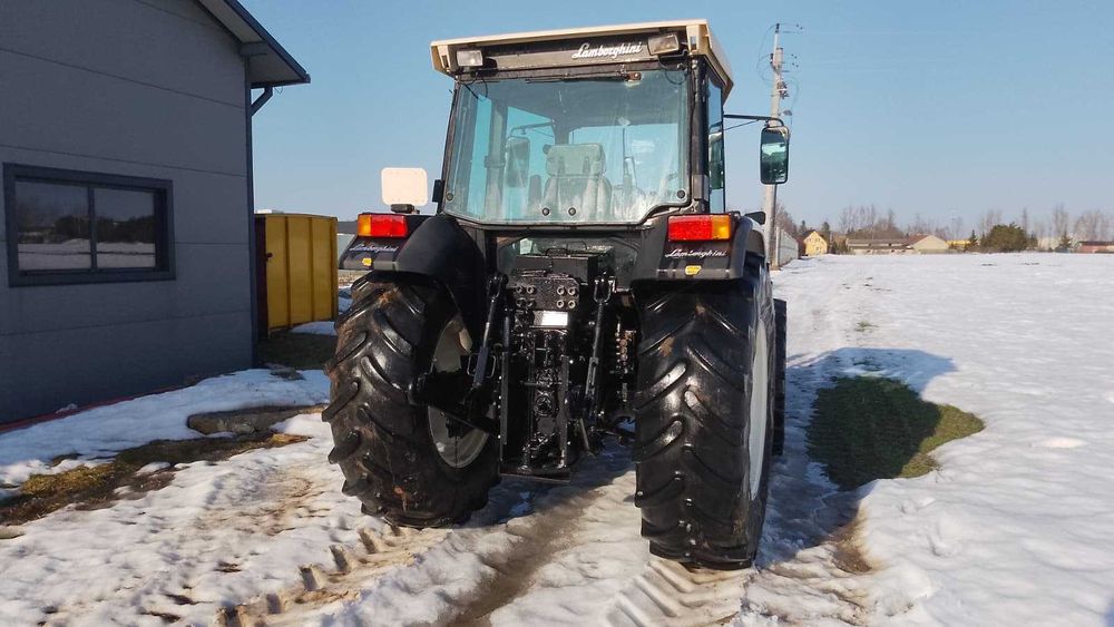 Lamborghini 1050 same