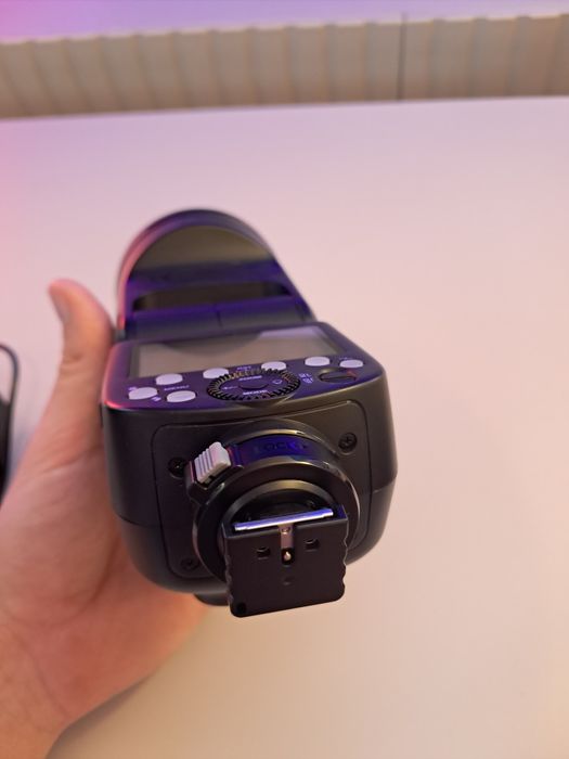 lampa quadralite stroboss v1