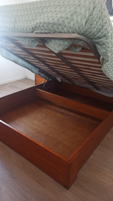 Quarto completo cerejeira Setúbal