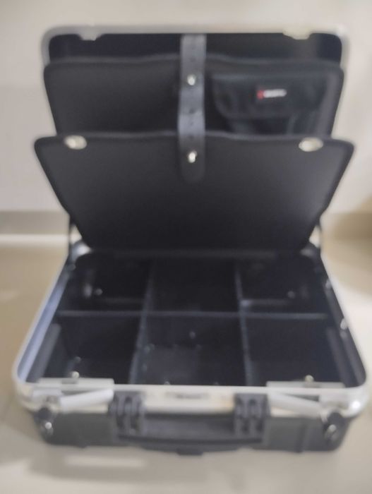 Walizka Narzędziowa