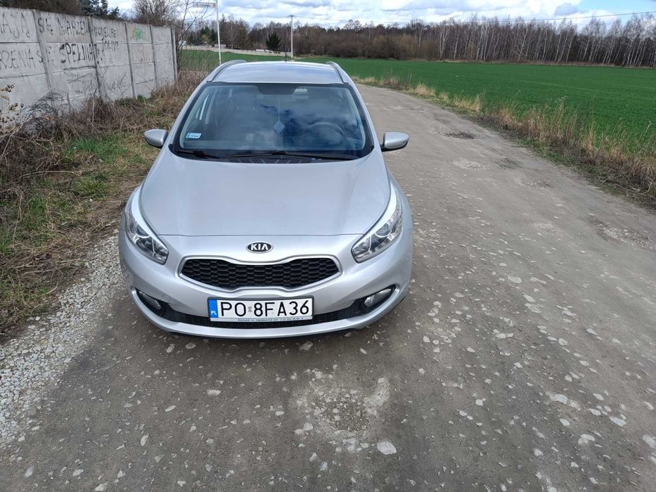 Kia Cee'd