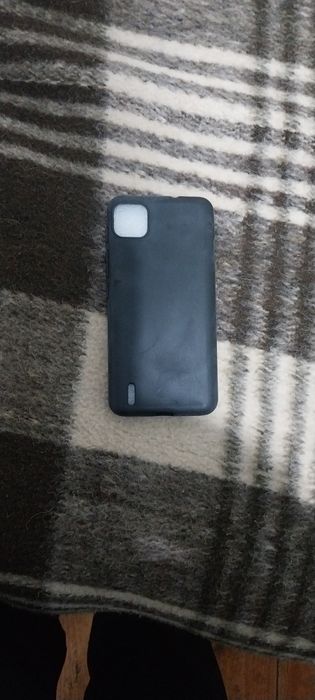 Capa wiko y62 Nova