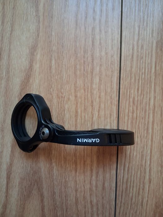 Suporte frontal Garmin