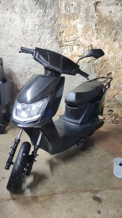 Mota eletrica 50cc