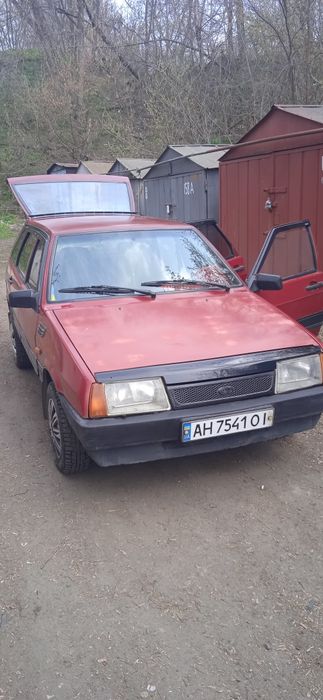 Ваз 2109 объем двигателя 1,3