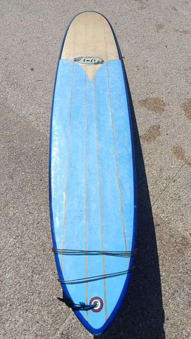 Prancha de surf longboard 9.2
