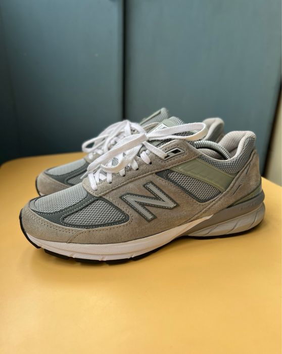 New balance 990v5 . Розмір 41,5 (26см)