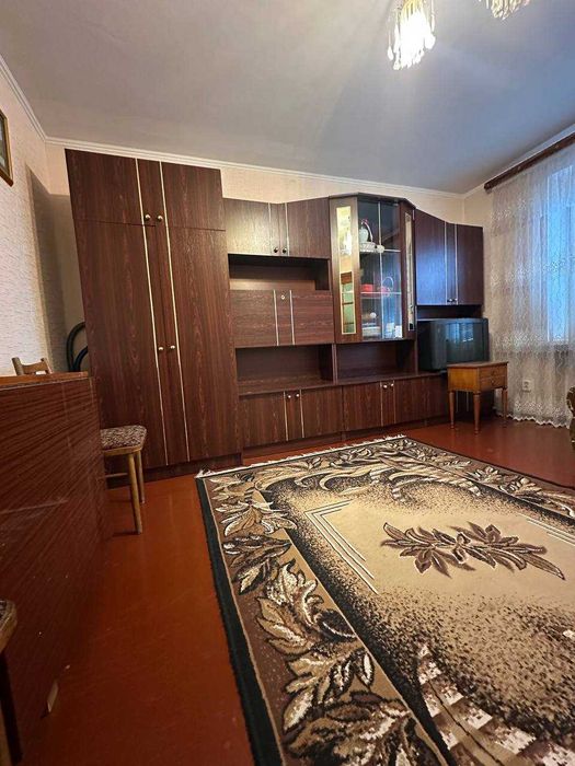 Дві суміжні кімнати Ст.Бандери,62  3800+ КП